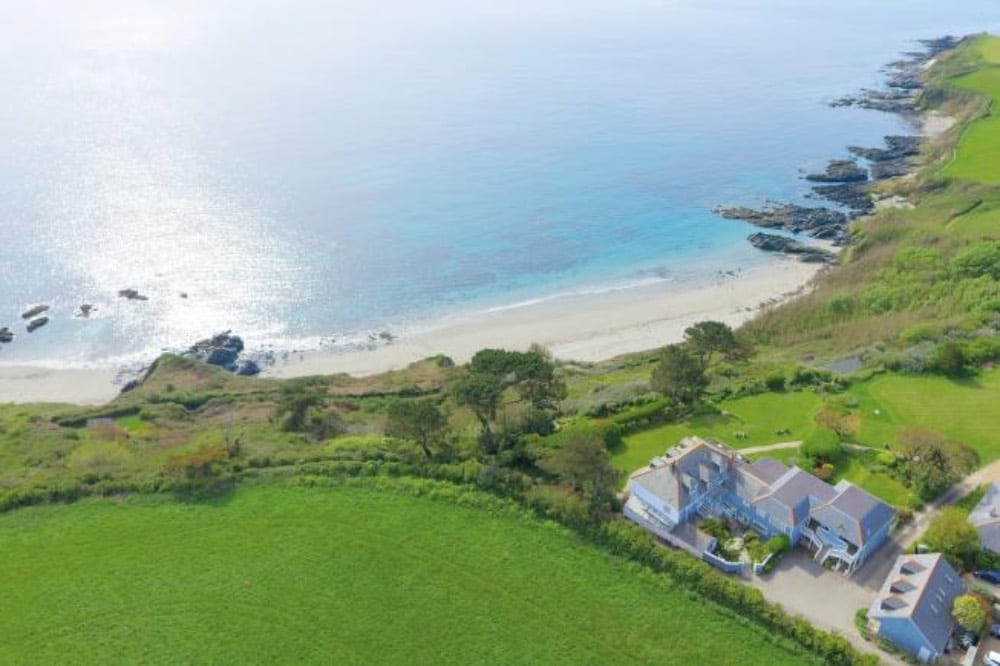 Boutique Hotel Cornwall, Cool Cornwall