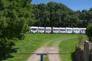 Lanarth Hotel Caravan Park