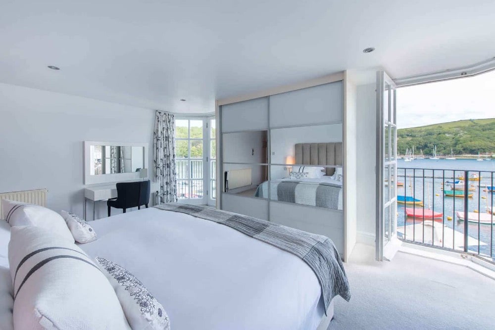 Boutique Hotel Cornwall, Cool Cornwall