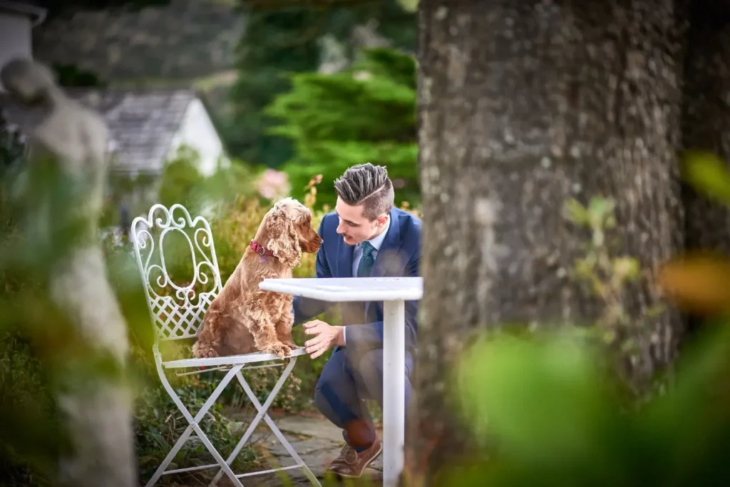 Talland Bay Hotel Pet Friendly Hotel