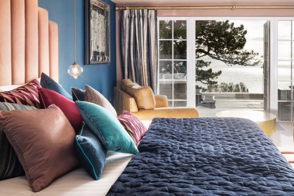 Boutique Hotel Cornwall, Cool Cornwall