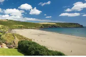 The Nare Scenic View