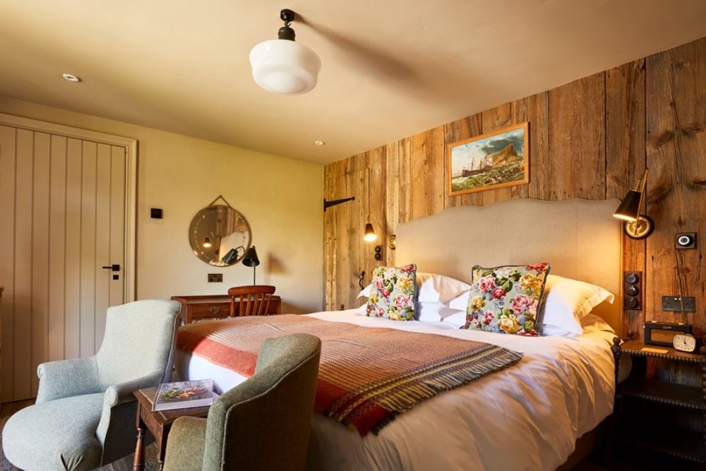 Boutique Hotel Cornwall, Cool Cornwall