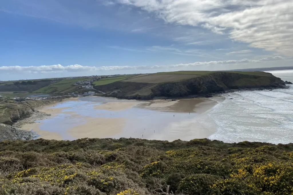 Woodside Holiday Lets Scenic View