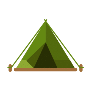 Bush Farm Wild Camping Logo.png