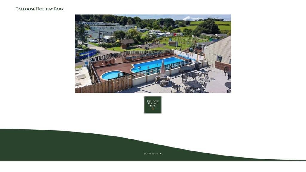 Calloose Holiday Park