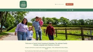 Camel Creek Camping & Glamping