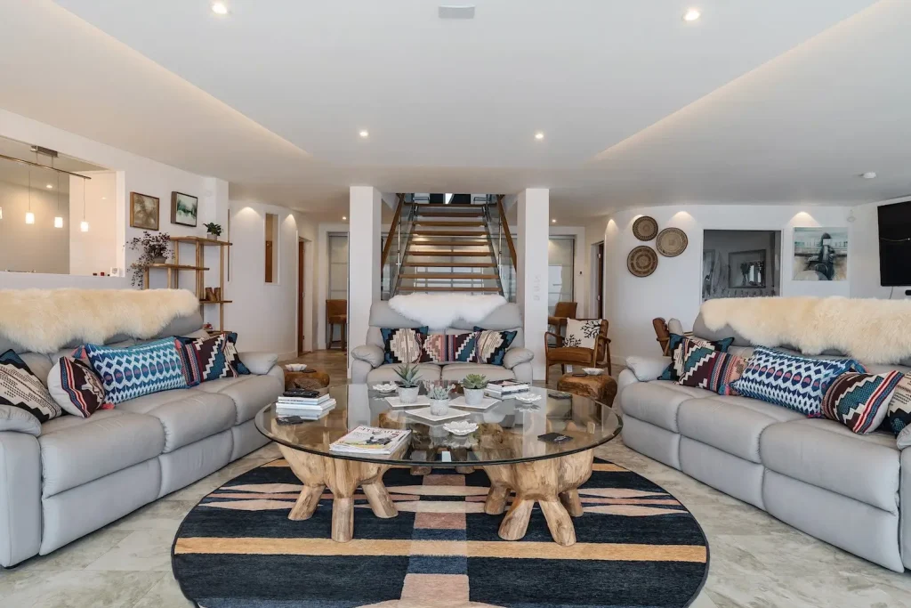 Cornish Secrets Mavagissey Accomodation Exterior