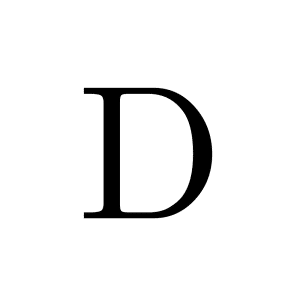 Duporth Guest House Logo.png