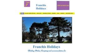 Franchis Holidays