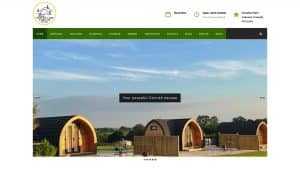 Fursdon Farm Campsite