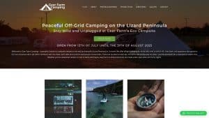 Gear Farm Camping