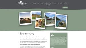 Great Kellow Farm Caravan & Camping Site