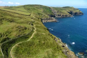 Hallagenna Cottages Scenic Views