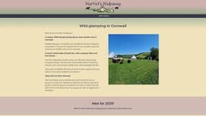 Harriet's Hideaway - Looe