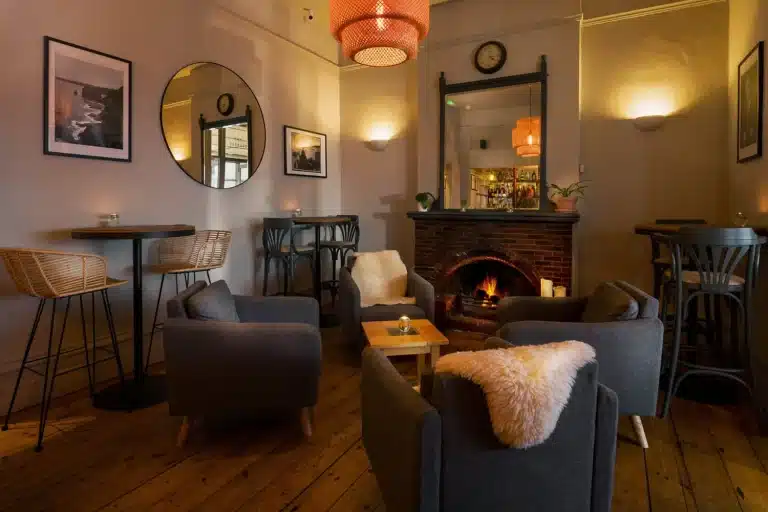 Housel Bay Hotel Cozy Sitting Area.webp