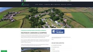 Kelynack Caravan and Camping Holidays