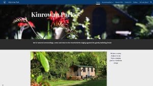 Kinrowan Park