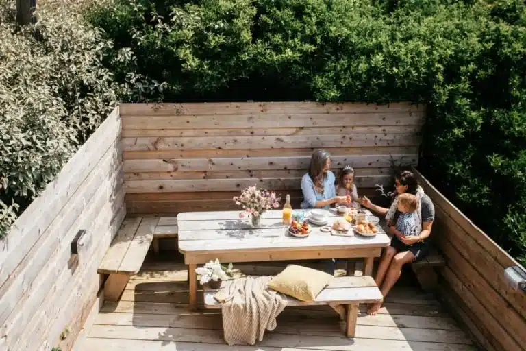 Latitude50 Seabreeze Property Al Fresco Dining Area.webp
