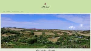 Little Leat Camping