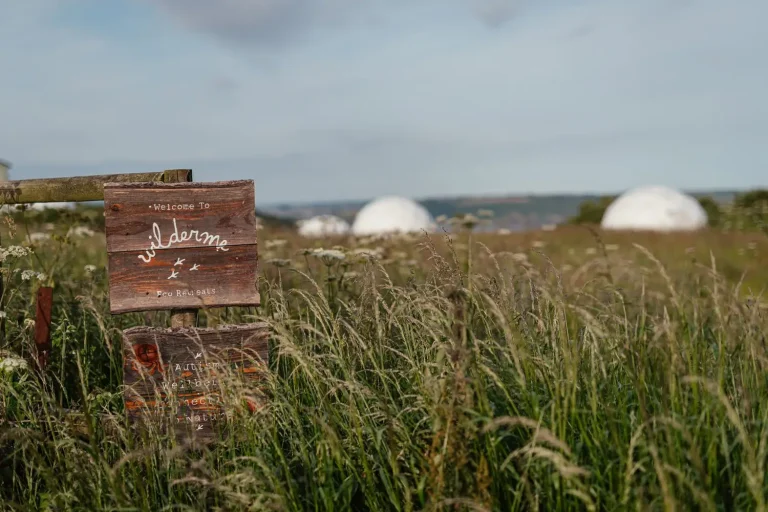 Maker Heights Camping Entrance Signage.webp