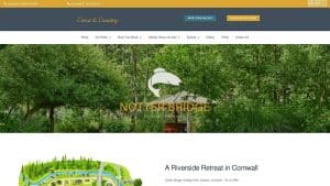 Notter Bridge Holiday Park