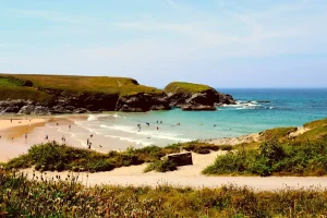 Ocean Blue Luxury Apartments Scenic Beach View