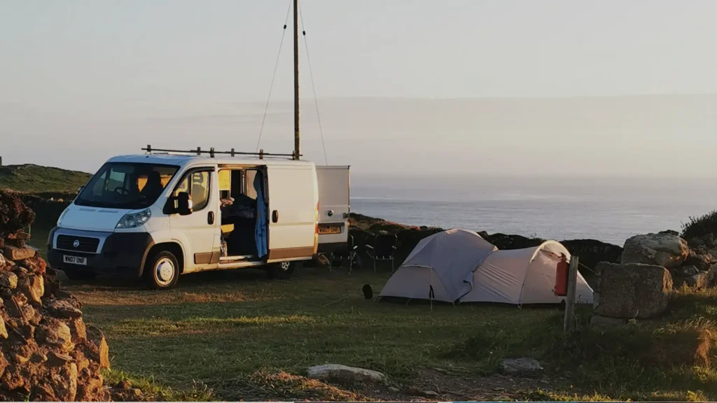 Old Coastguards Cottage
