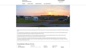 Penhale Caravan & Camping Park