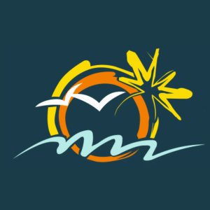 Penvose Campsite Logo.png