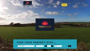 Perran Quay Touring Park