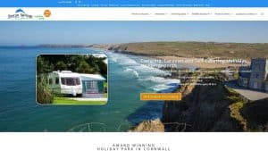 Perran Springs Holiday Park