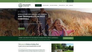 Poldown Holiday Park