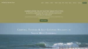 Polladras Holiday Park