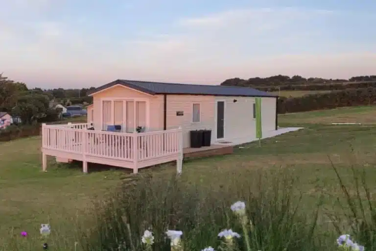 Porth Valley Retreat Newquay Cottage Exterior 1.webp