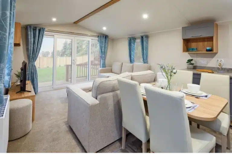 Porth Valley Retreat Newquay Cottage Interior 1.webp