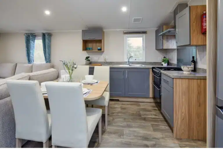 Porth Valley Retreat Newquay Cottage Interior.webp