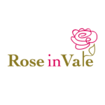 Rose in Vale Country House Hotel Logo.png