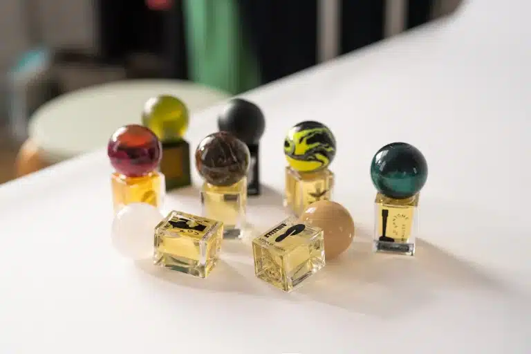 Sevenstones Merchandise Display.webp