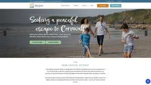 Silver Sands Holiday Park