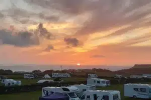 Southwinds Campsite Caravan Campsite