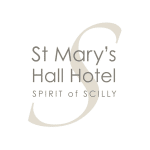 St Marys Hall Hotel Logo.png
