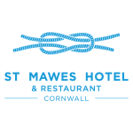 St Mawes Hotel Logo.png