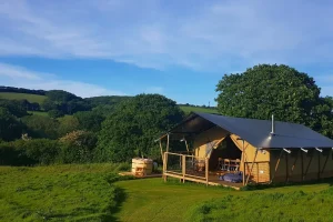 Stars and Embers Glamping Campsite and Cabin
