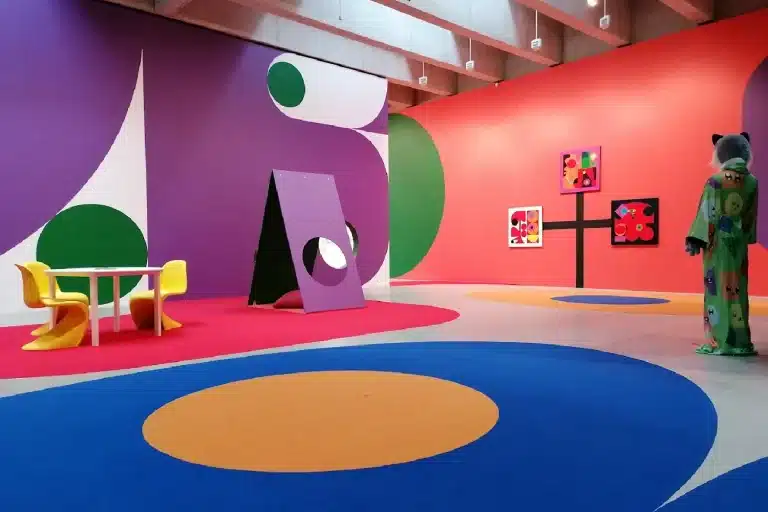 Tate St Ives Museum Display.webp