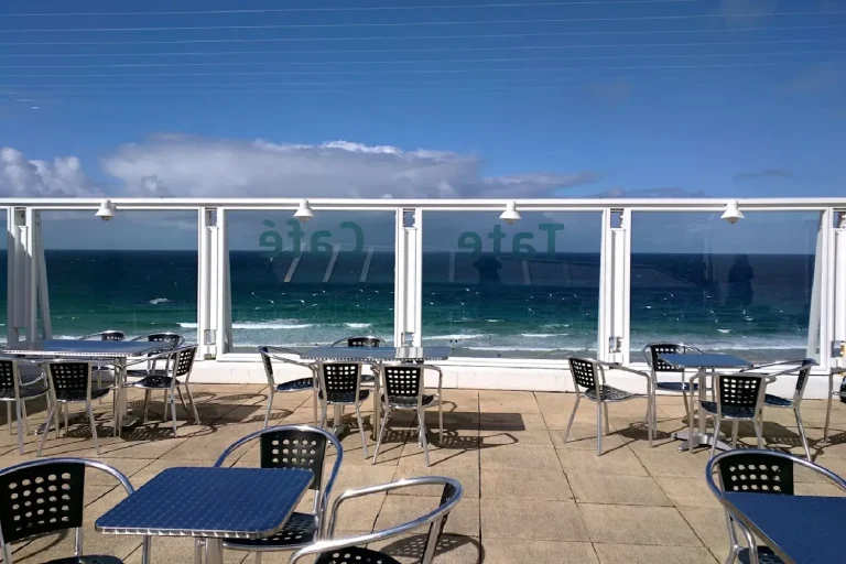 Tate St Ives Rooftop Cafe.webp
