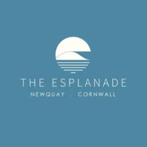 The Esplanade Hotel Newquay Logo.png