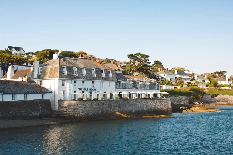 The Idle Rocks Frontage.webp