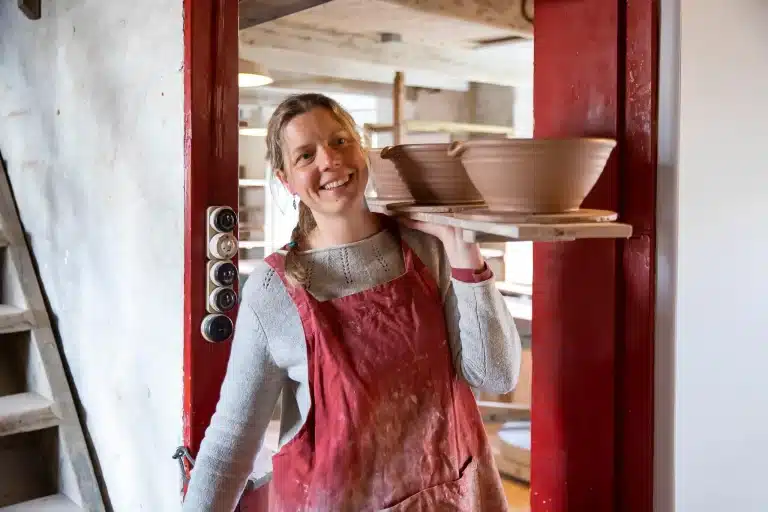 The Leach Pottery Instructor.webp