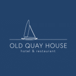 The Old Quay House Hotel Logo.png